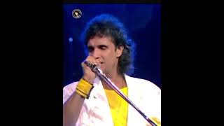 Roberto Carlos - We are the world 1985