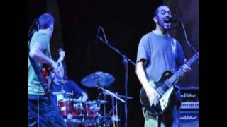 Sandaless - wojownik