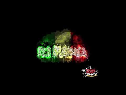 Dj MasKa   Remix QLM Jolem Sanchez   Comme à la maison #chingchangchong 2018.