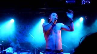 Terrorvision - Middleman