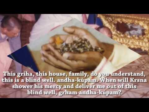 How to Stay in Grihasta Ashram (Married Life)