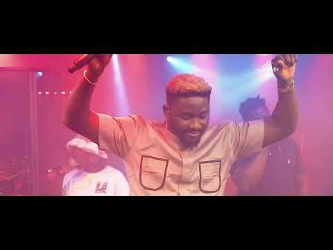 UNDILUTED PRAISE BY SB LIVE