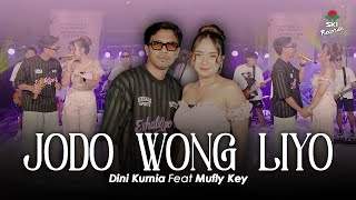 Download lagu Jodo Wong Liyo - Dini Kurnia Ft. Mufly Key mp3