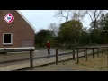 Struinen door de Duinen