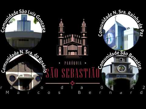 Palavra do dia 03-12-2021 Padre Marcos Bernardes scj