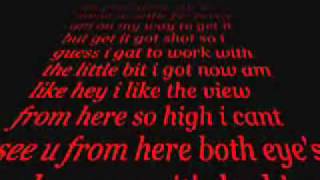 Lil Wayne-I Like The View Lyrics