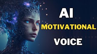 Best AI Voice Generator for Motivational Video 2025 ( Popular Voices )