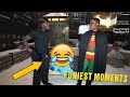 Kai Cenat Batman Robin Funniest Moments