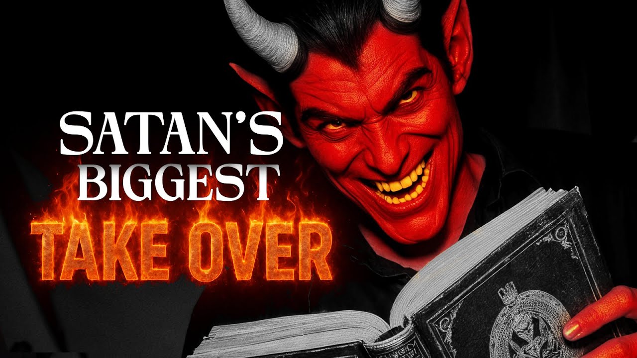 This Is How Satan Replaced Faith With the Occult