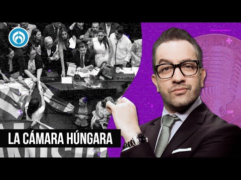 La Cámara Húngara - La Radio de la República