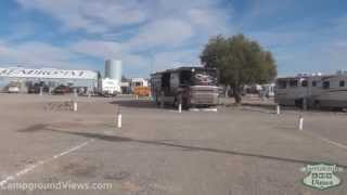 Sunsetters RV Park Video