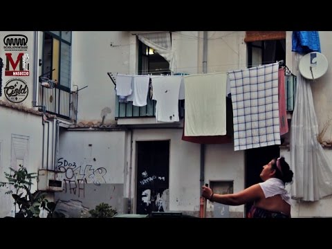 Morfuco & Tonico 70 feat Vico Masuccio - Sott ò sol