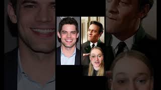 Hear me out #tonyawards #broadway #darrencriss #jonathangroff #jeremyjordan