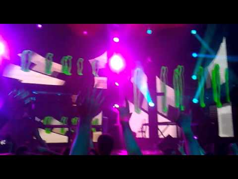 18 aniversario queen 2011