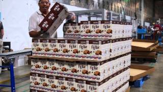 Nature's Bakery -- Selling Healthy Fig Bars Around the Globe