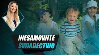 TOMUŚ MIAŁ NIE ŻYĆ... JEST Z NAMI JUŻ OD 4 LAT