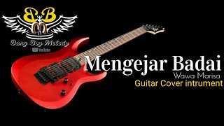 Download lagu Mengejar Badai,  Wawa Marisa  || guitar cover instrumen mp3