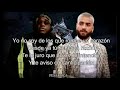 Maluma - ft. Sech Instinto Natural (LETRA) Maluma - ft. Sech Instinto Natural (LETRA)