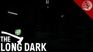 The Long Dark - Flickering Hallway (Sneak Peek)