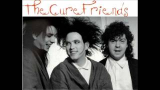 The Cure - A Thousand Hours - Live 1987 - Inglewood