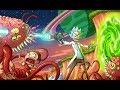 Best Rick And Morty AMV Whatever It Takes