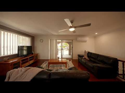 Video for 12 Broders Street, Bracken Ridge  QLD  4017