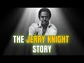 Celebrity Underrated – What Happened to Jerry Knight | The Jerry Knight Story