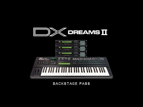 DX Dreams II - Complete Patch Walkthrough