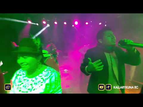 KALLARYKUNA - YATAPAMBA/GUARANDA (PAWKAR RAYMI 2020)