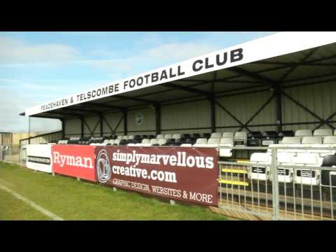 Mark Shutt wants to bring stability to Peacehaven