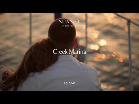 Emaar Sunset Project Tour 1
