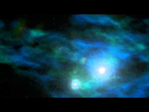 Freespace 1 SCP 9th and 10th cutscene