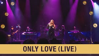 Wynonna - "Only Love (Live)" (Official Audio Video)