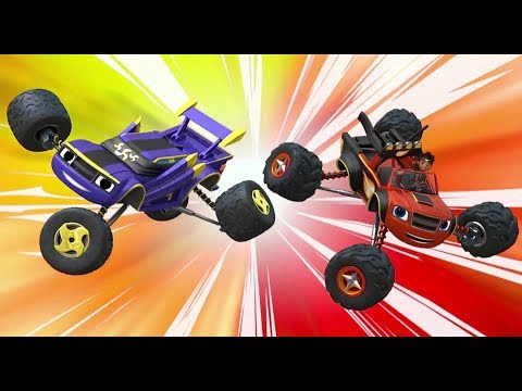 Вспыш и чудо машинки и Расти механик- Русский трейлер 2019 ТН