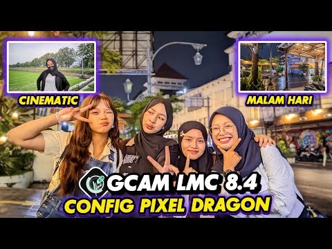 Photos using this cellphone camera are automatically clear‼️Gcam Lmc 8.4 Config Pixel Dragon can ...