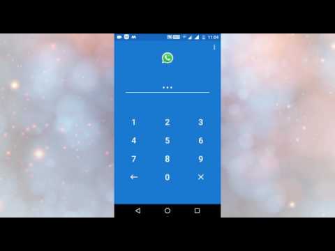 AppLock: Fingerprint Lock Apps video thumbnail
