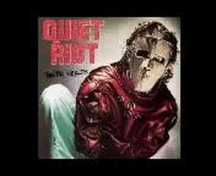 Quiet Riot - Thunderbird