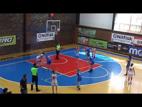 U15 Hradecké Lvice - SKK2 6