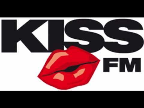 98.8 KISS FM Alors On KISS
