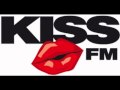98.8 KISS FM Alors On KISS 