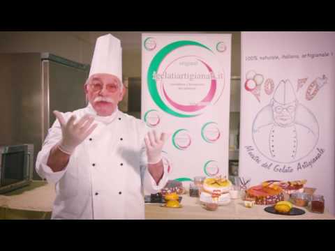 pillola 5   il semifreddo all'italiana