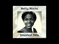 1-9-1918 Betty Roché, Maybe You'll Be There