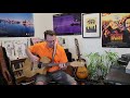 Shawn Semchuk So Hard Done By Tragically Hip Cover