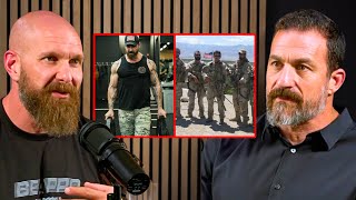 The "Navy SEAL 6 Exercise Fitness Test" Every Man Should Try