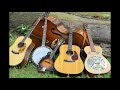 Keith's Christmas Messiah Lullaby