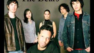 The Dears - Thrones