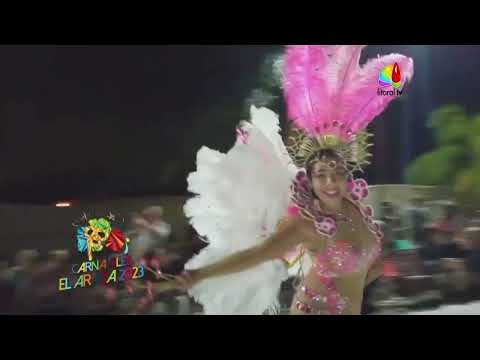 Carnavales El Arazá