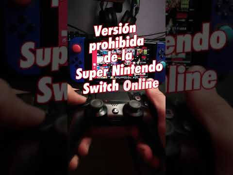 Recordatorio: Nintendo eliminará un juego de SNES de Switch Online la próxima semana