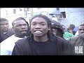 Meek Mill Freestyle X Tv Girl Not Allowed