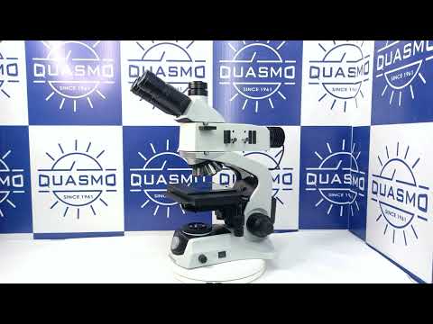 Metallurgical Microscopes